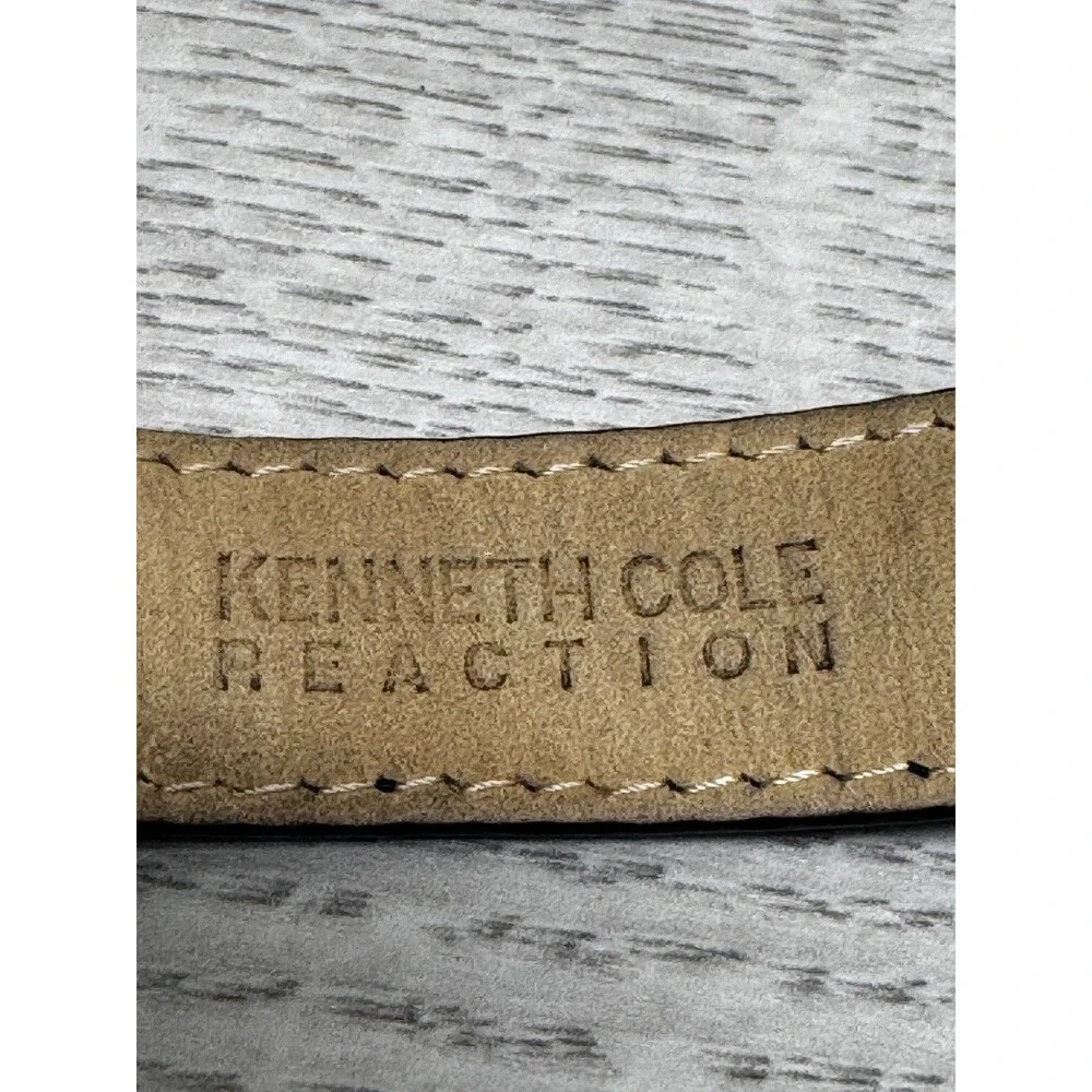 Kenneth Cole Reaction this very